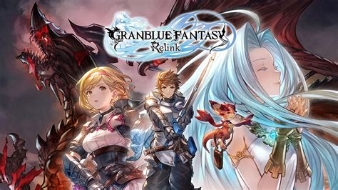 game granblue fantasy jp